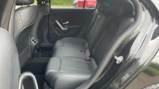 Mercedes-Benz A-Class A200 Sport Executive 5dr Auto Petrol Hatchback